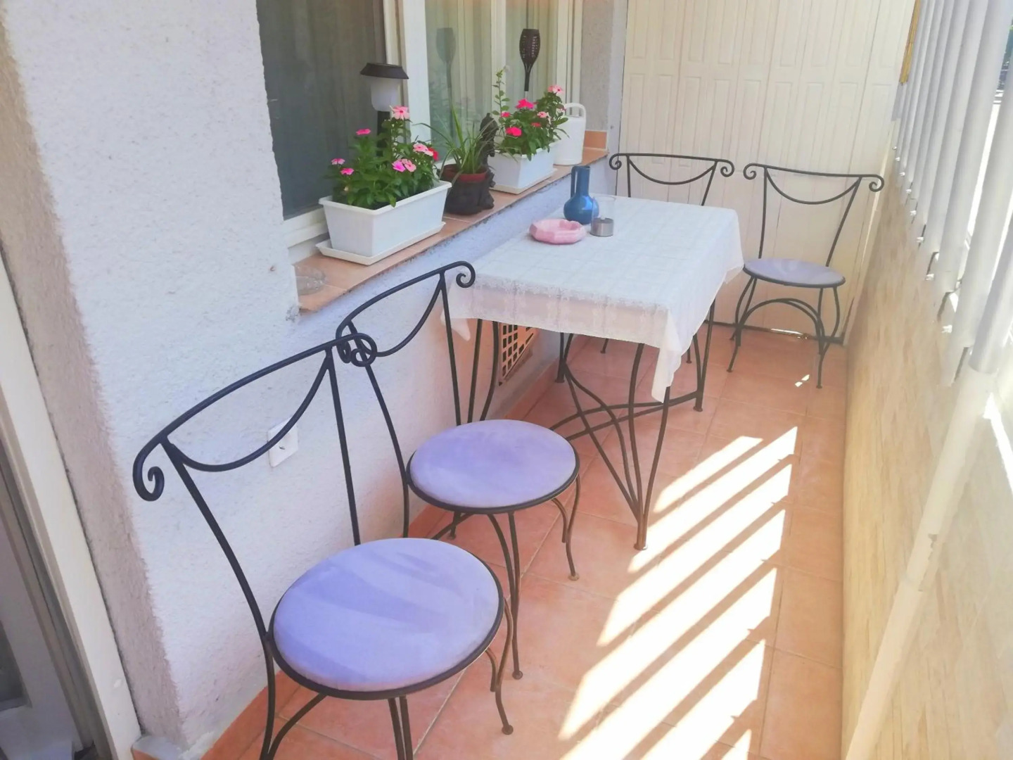 Strandfürdő Apartman