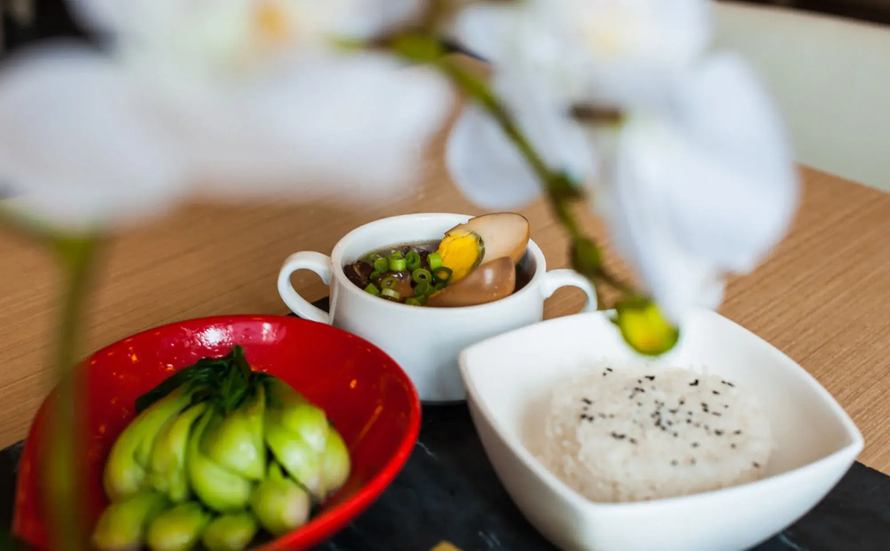 CM+ Service Apartment