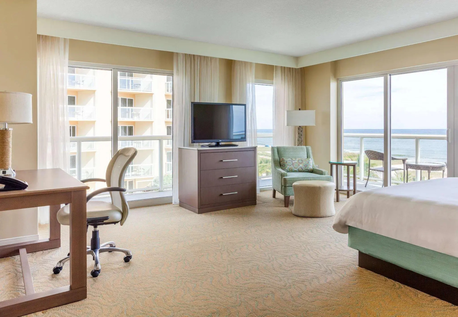 Fort Lauderdale Marriott Pompano Beach Resort
