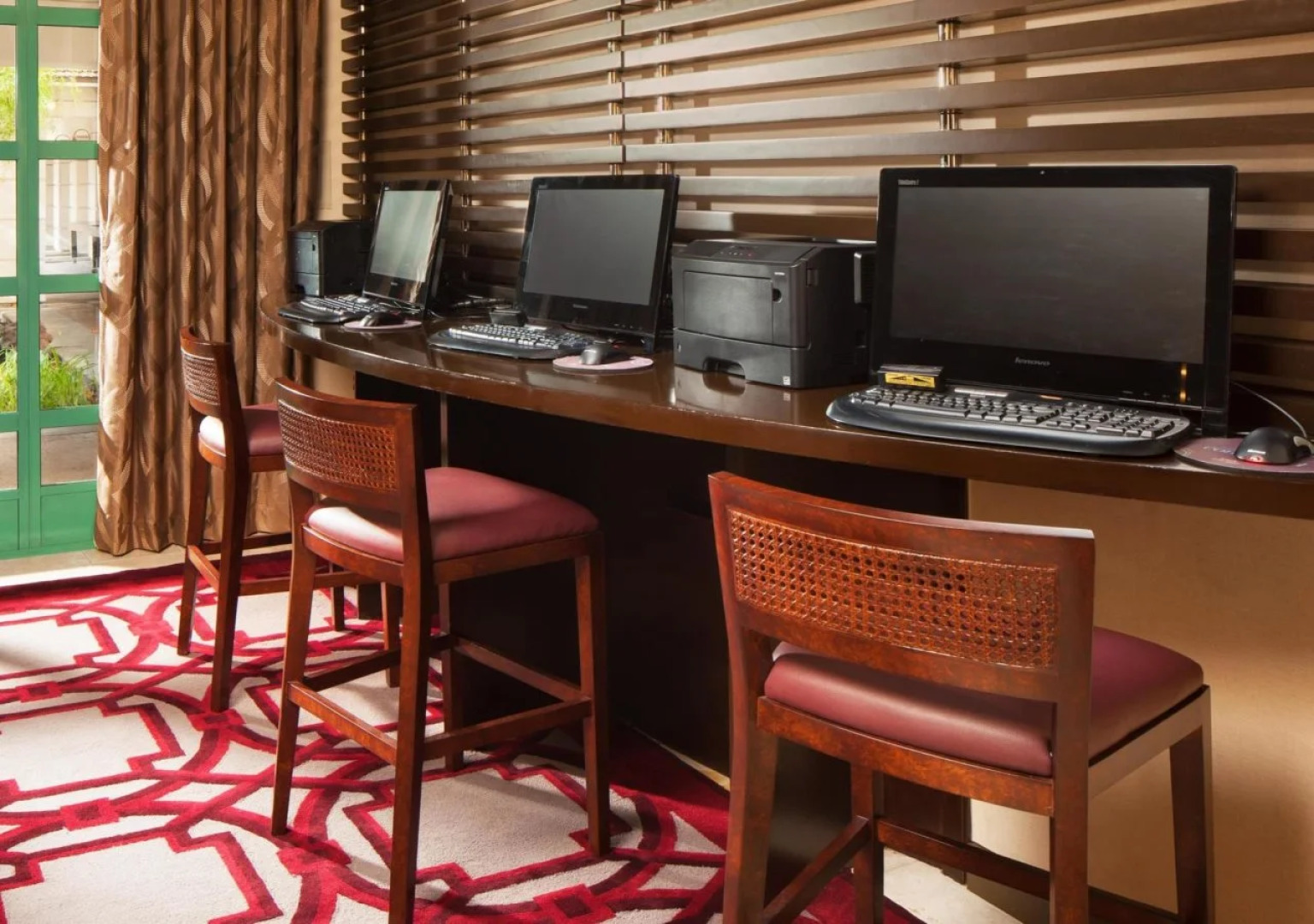 Sheraton San Jose Silicon Valley