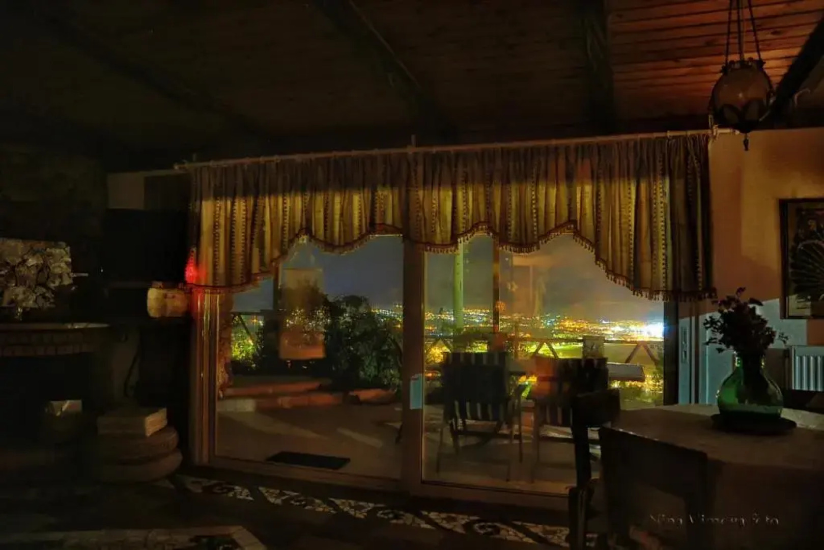 Nadia's Traditional Greek House