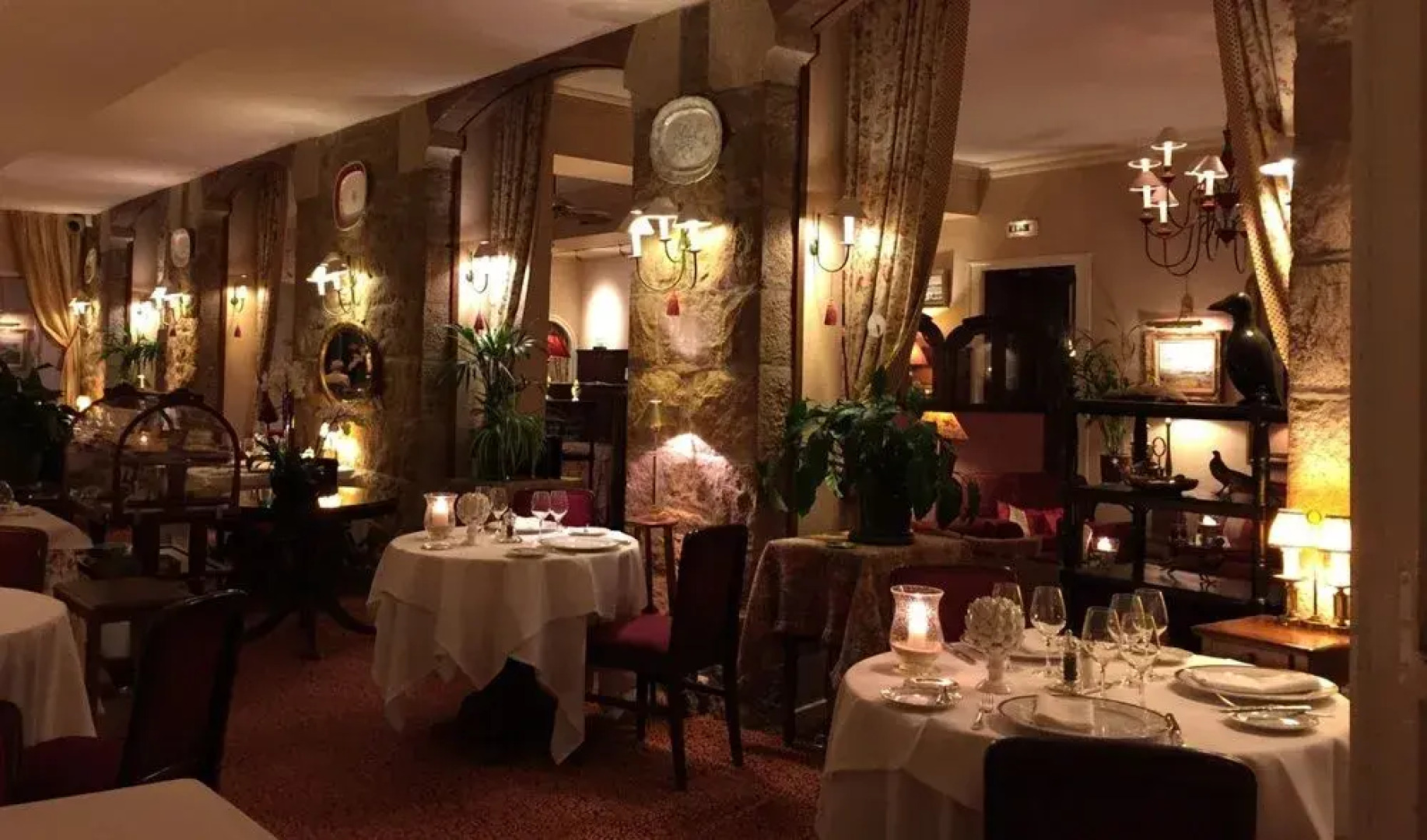 TI AL LANNEC Hotel Restaurant & Spa