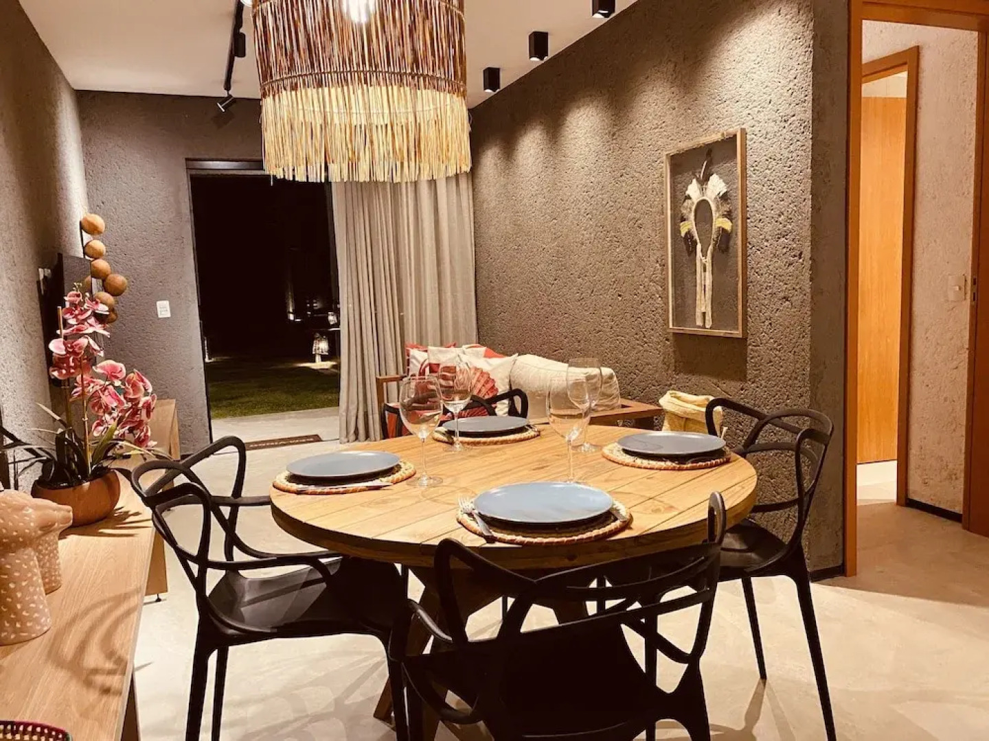 Villas Patacho - Milagres Ap 001 Bloco C