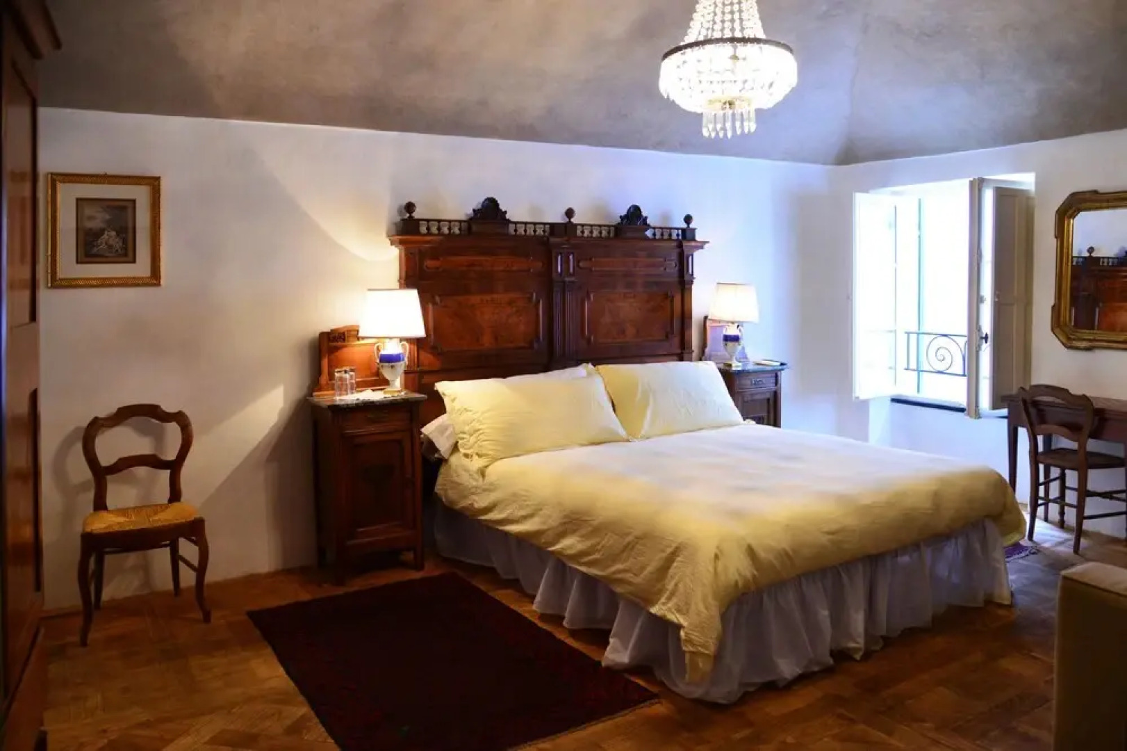 La Terrazza di Vico Olivi B&B