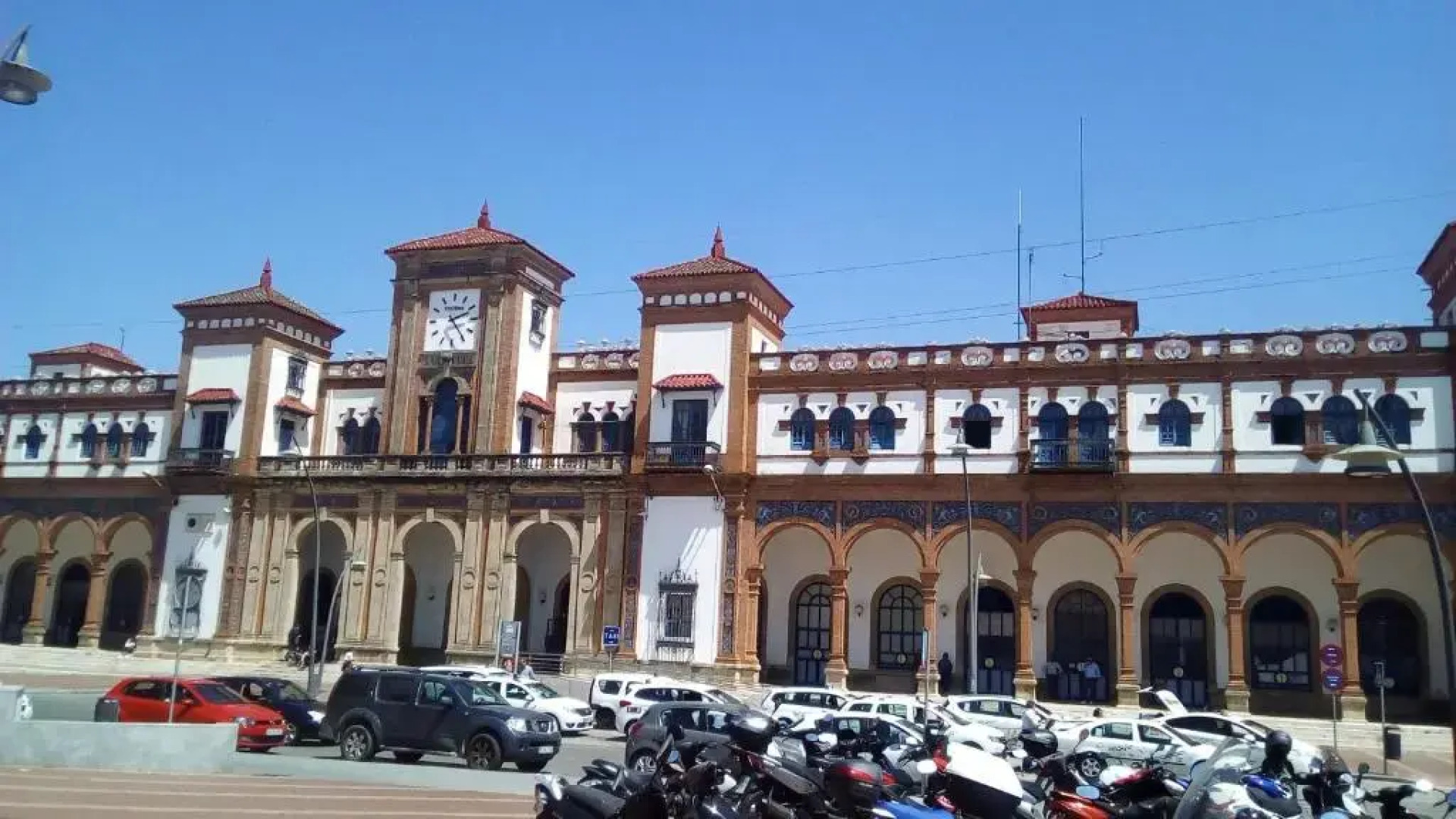 Apartamento San Miguel Caballeros