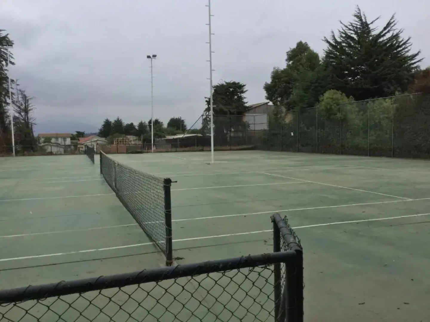 Departamento 43D Condominio Cau Cau