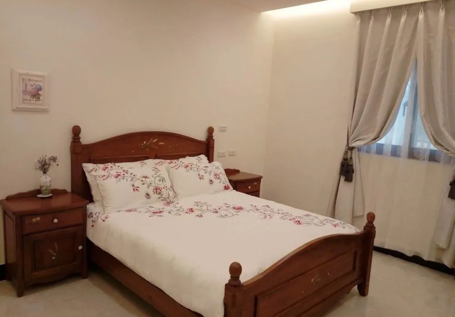 Yuxian Family Business BnB