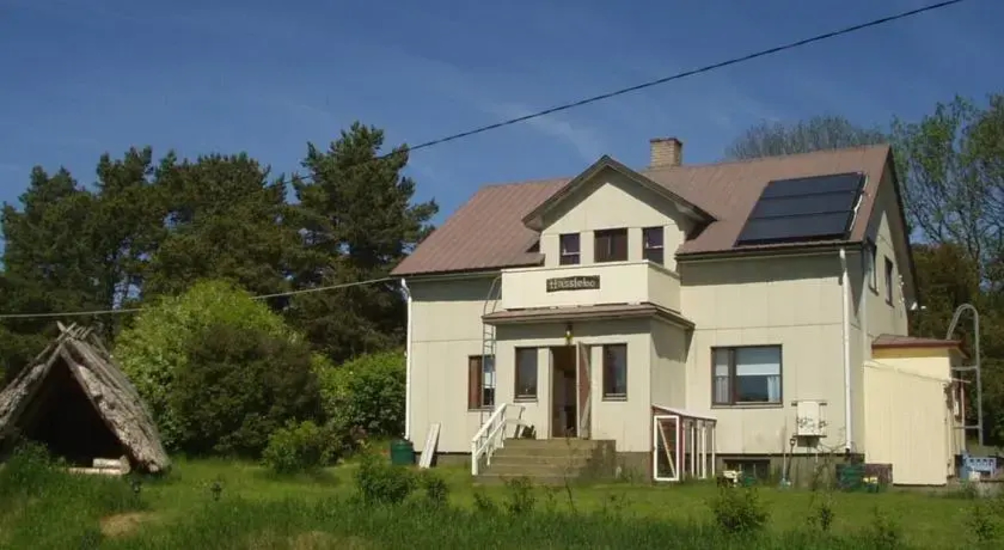 Hasslebo Gästhem