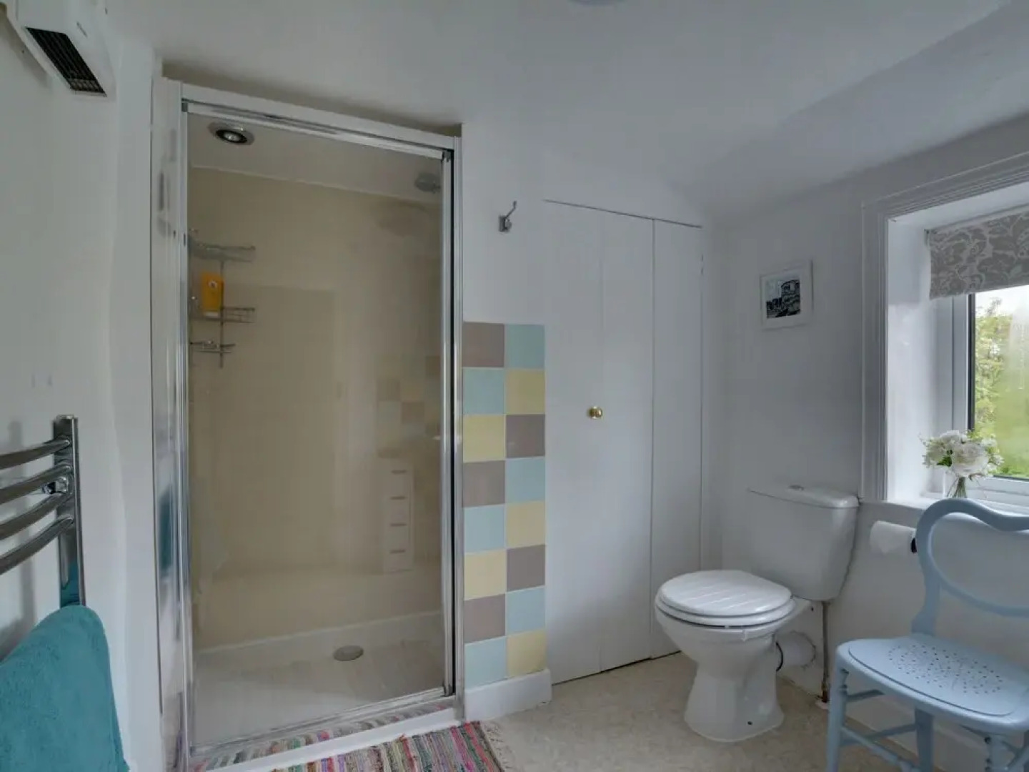 Cozy Holiday Home in Hythe Kent With Garden