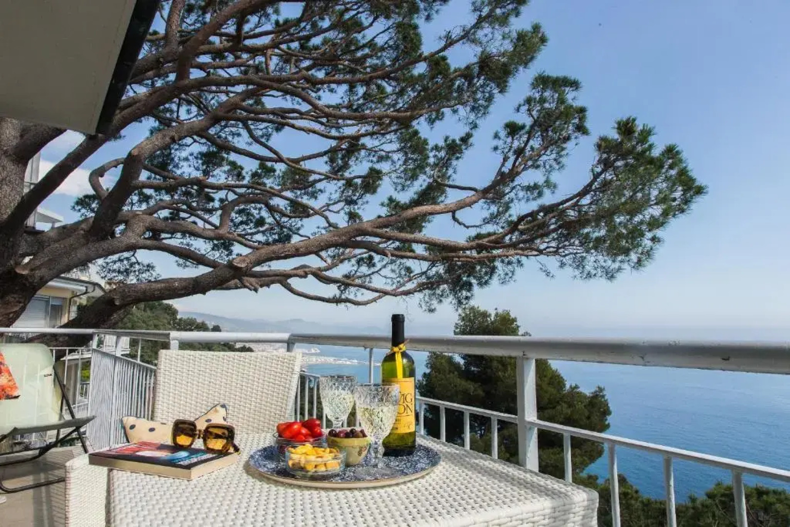 Timo Flexyrent apartment