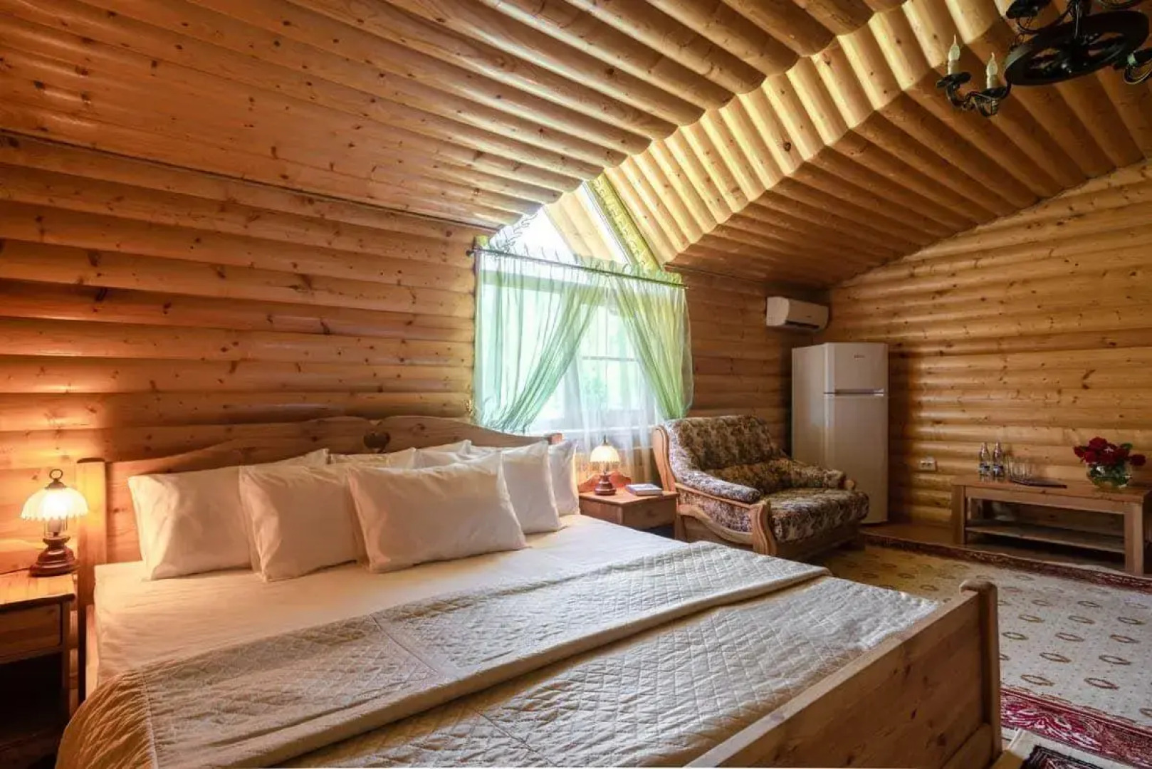 Семь Островов