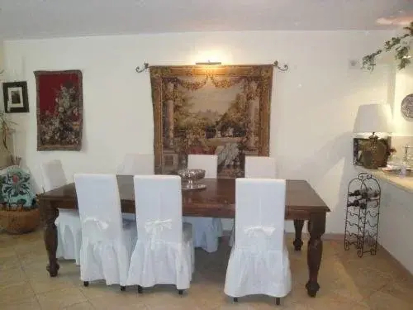 B&B Cagliari Villafiorita