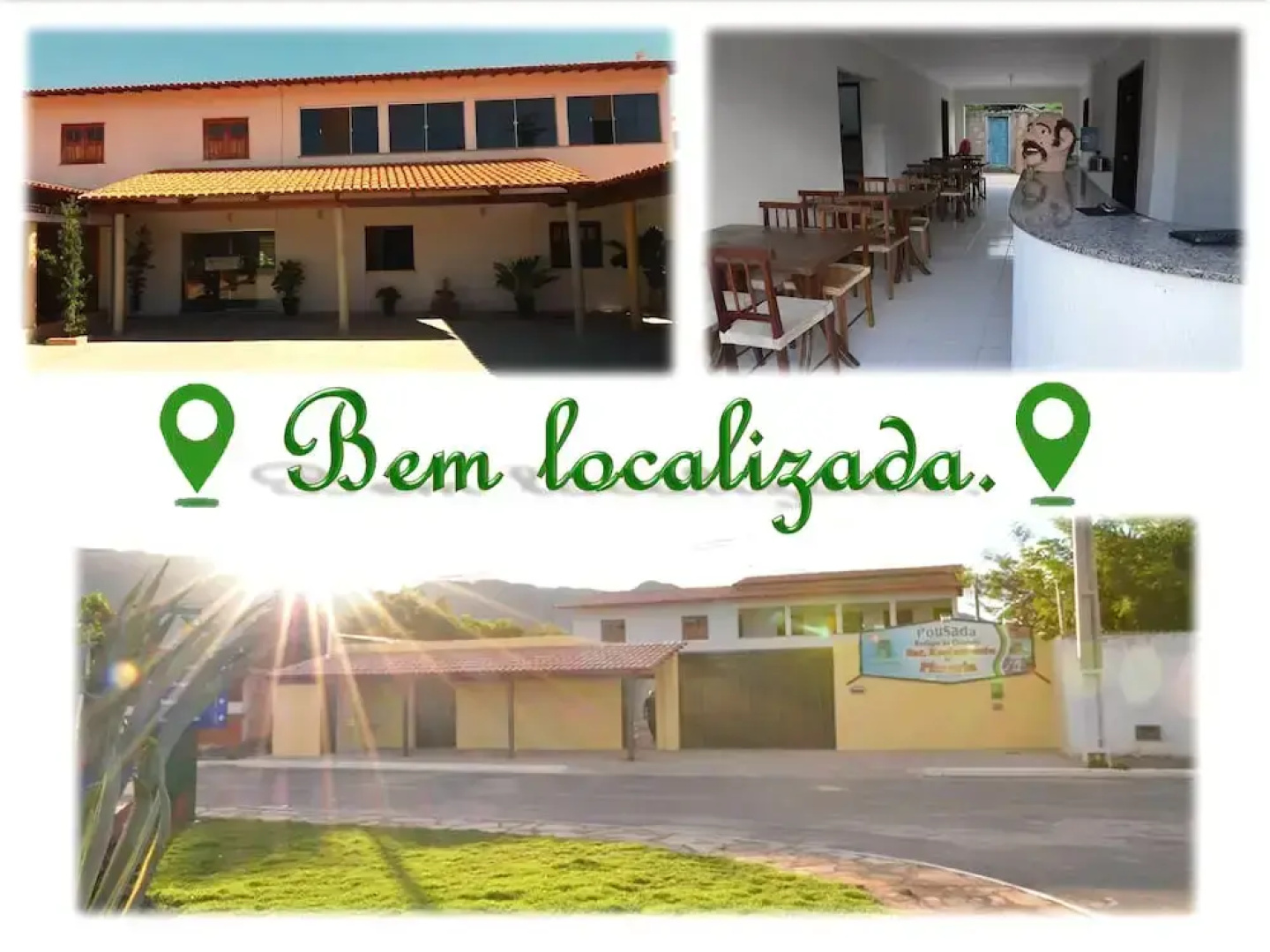 Refugio da Chapada