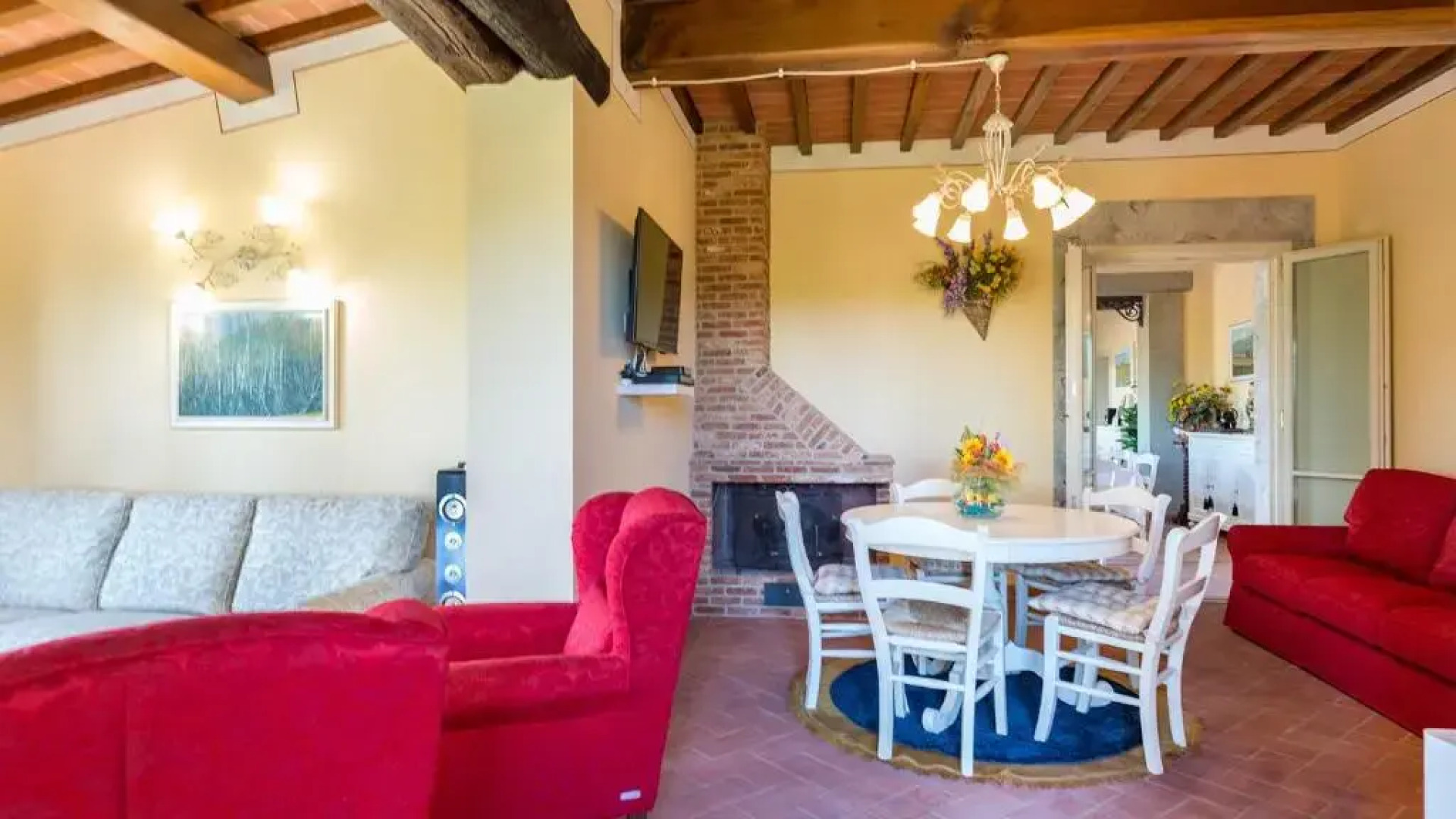 DIMORA SAN JACOPO 20&1, Emma Villas