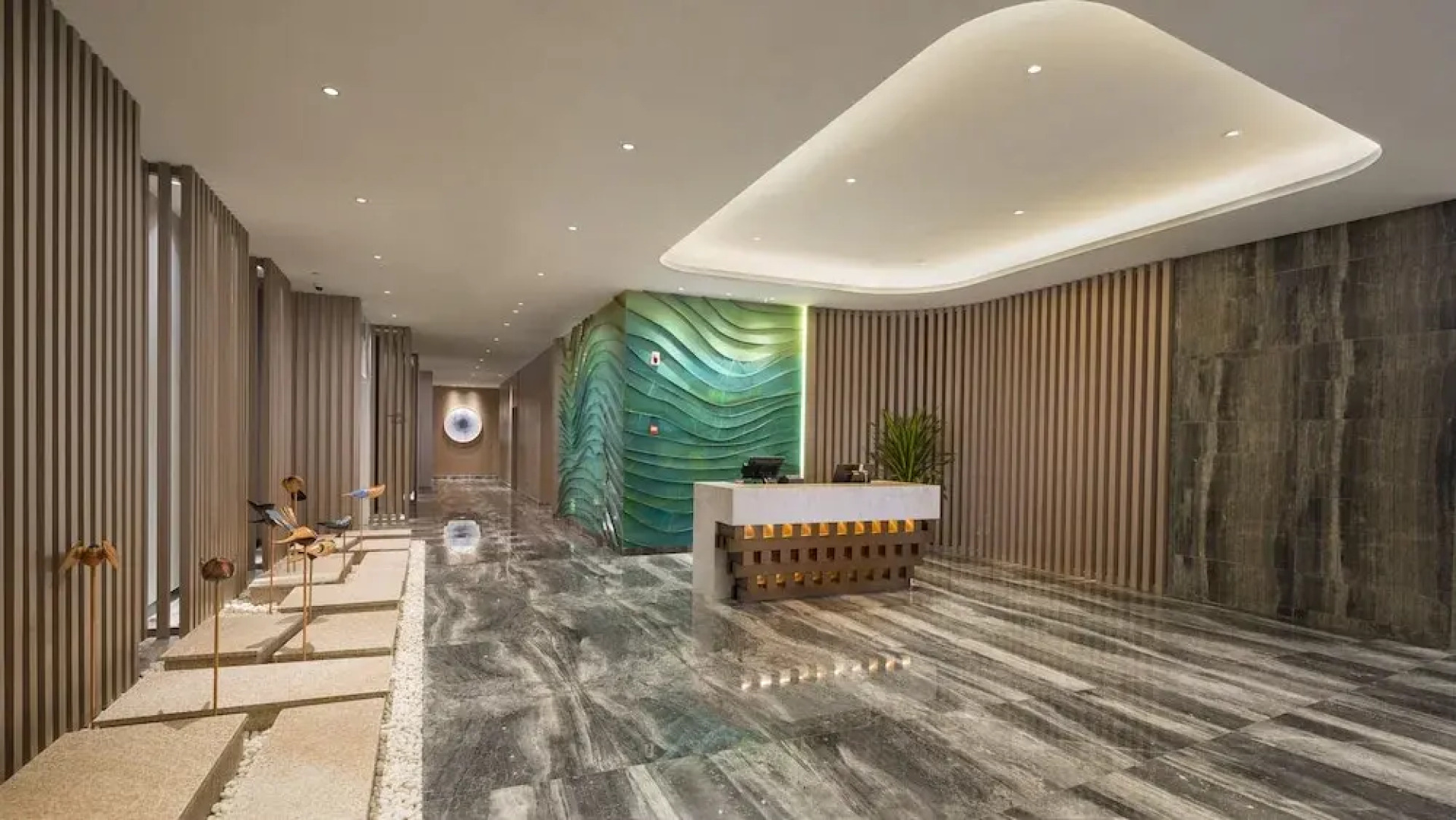 Holiday Inn Xining Hot Spring