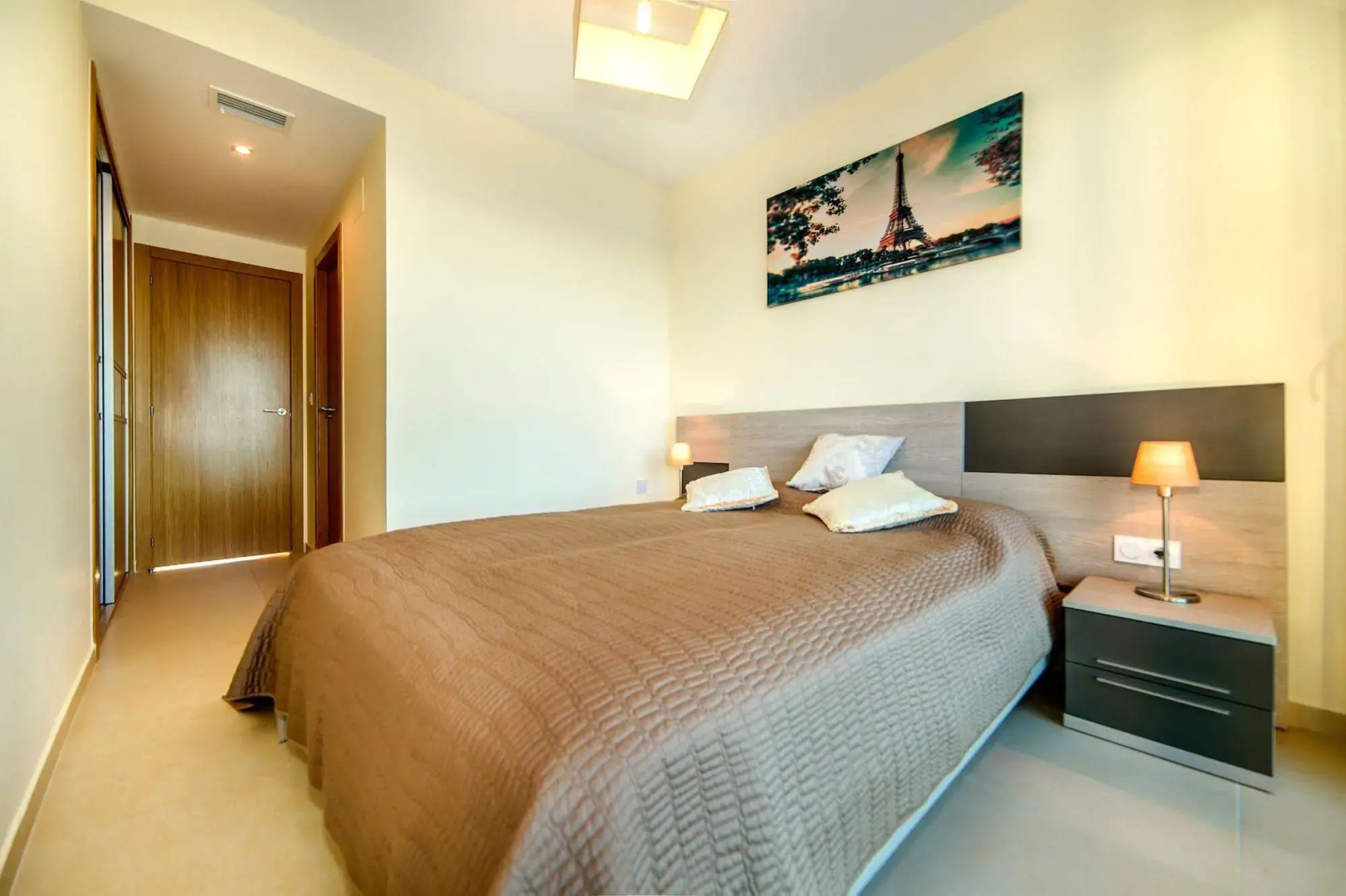 Apartamento Bennecke Kristina