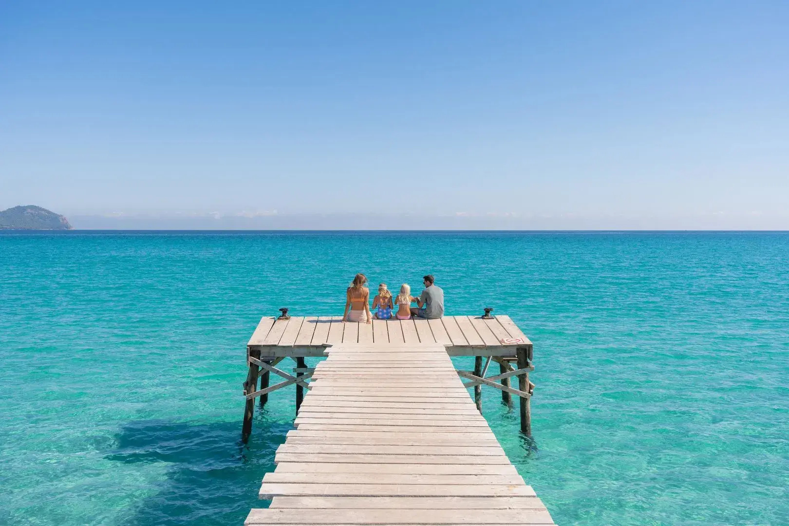 Iberostar Selection Albufera Park - All Inclusive