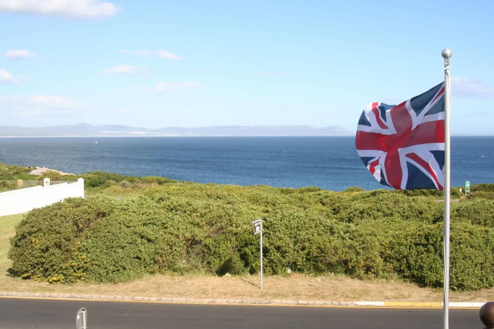 Harbour Vue Guesthouse