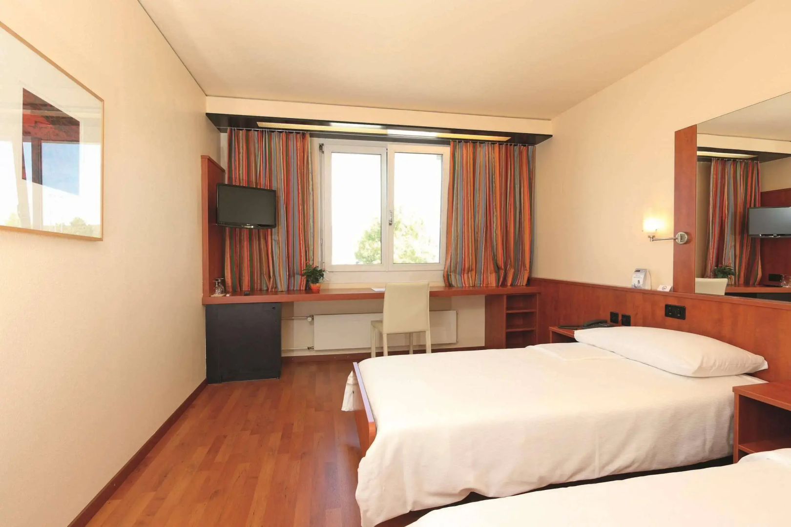 Hotel Arte