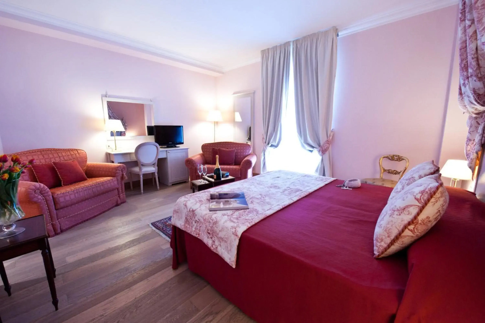 Ostuni Palace Hotel Bistrot & SPA