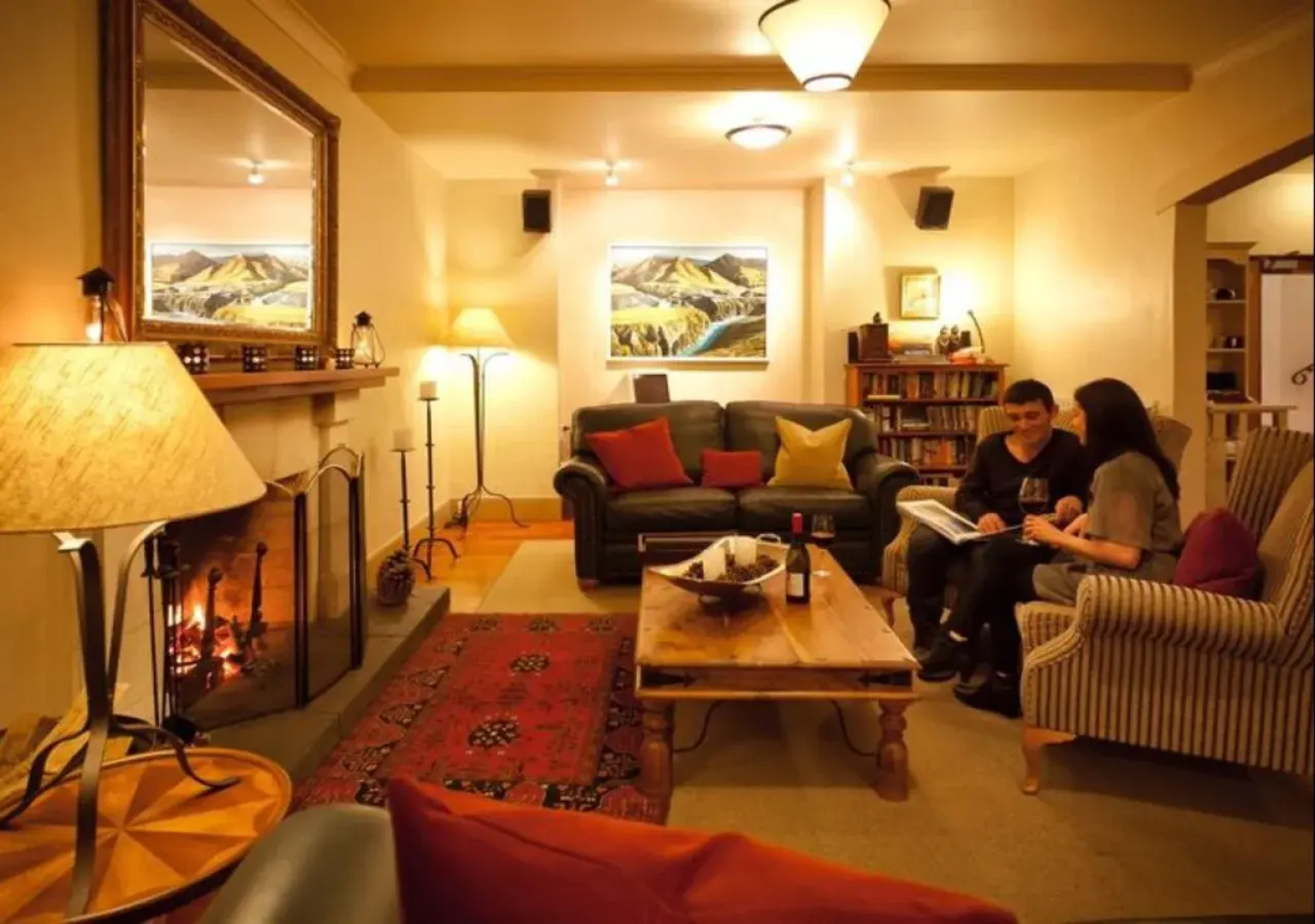 Browns Boutique Hotel