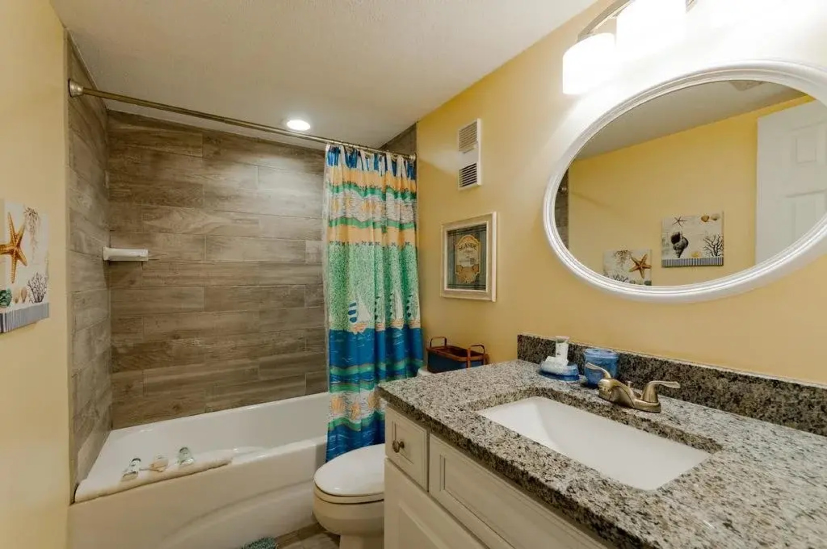 Edgewater Condominiums 801 Miramar Beach