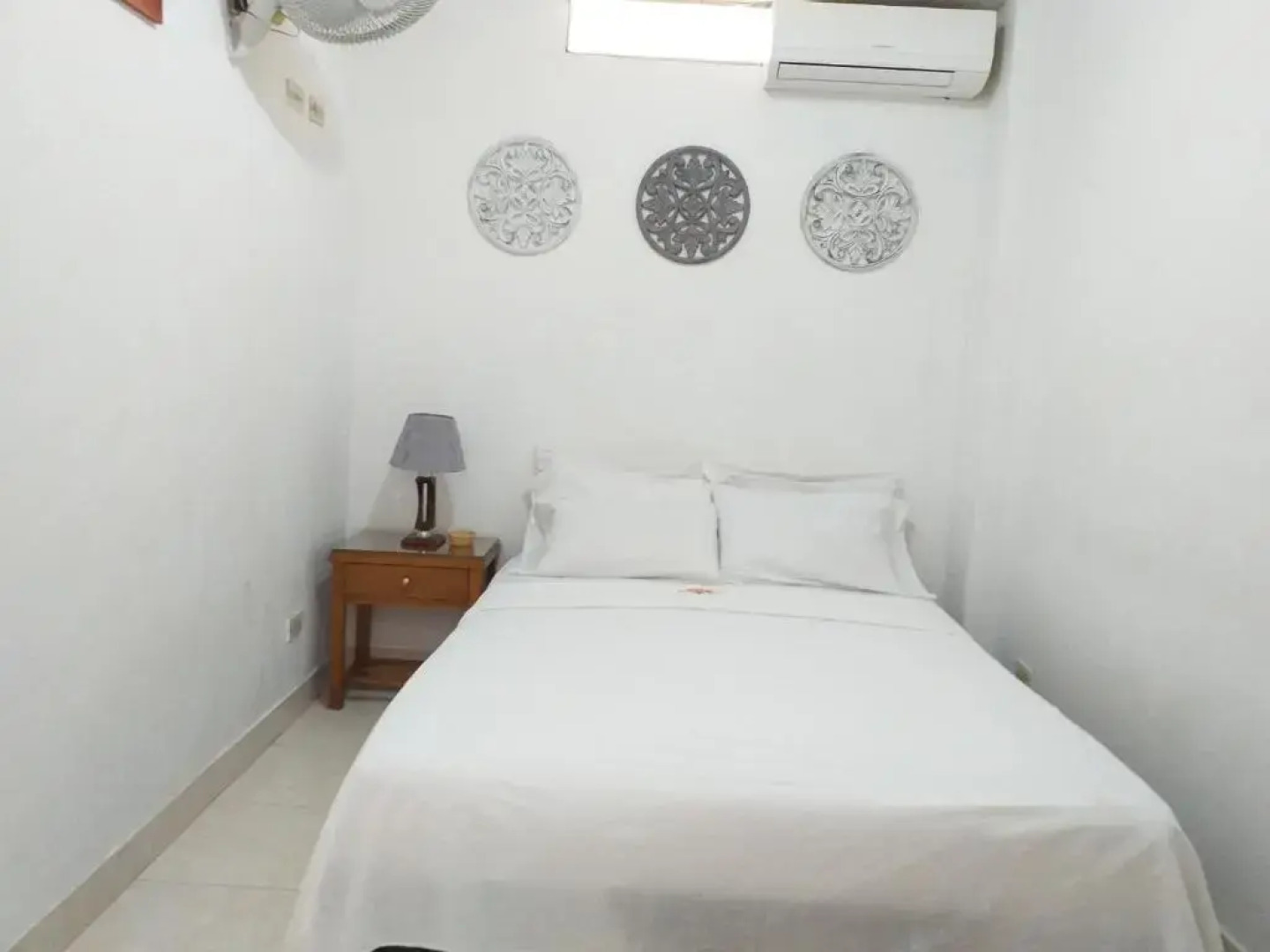 Hotel Comercial Neiva