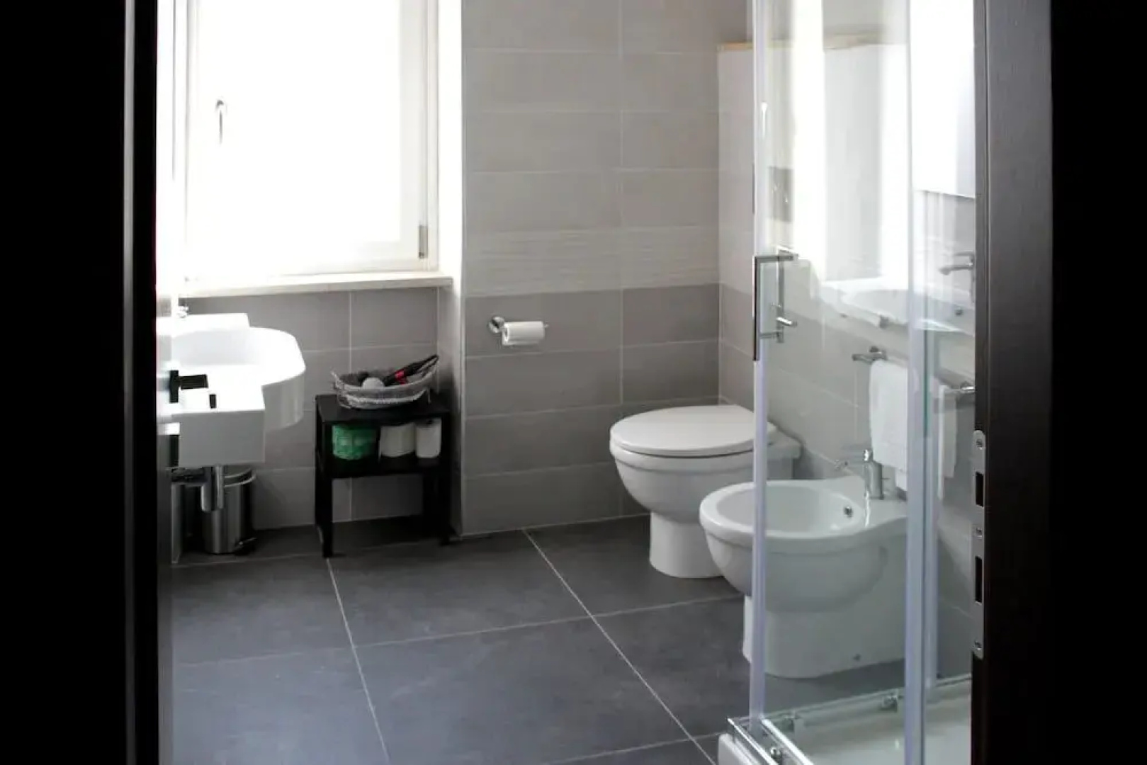 EasyRoom Frosinone BB