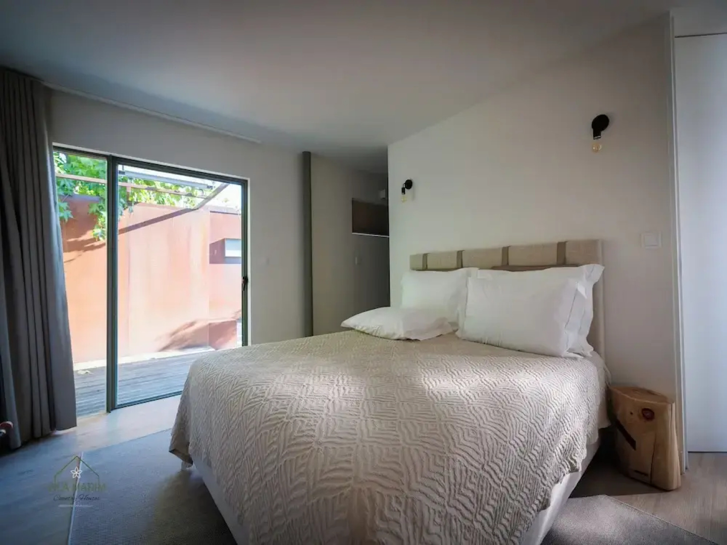 Vila Marim Country House