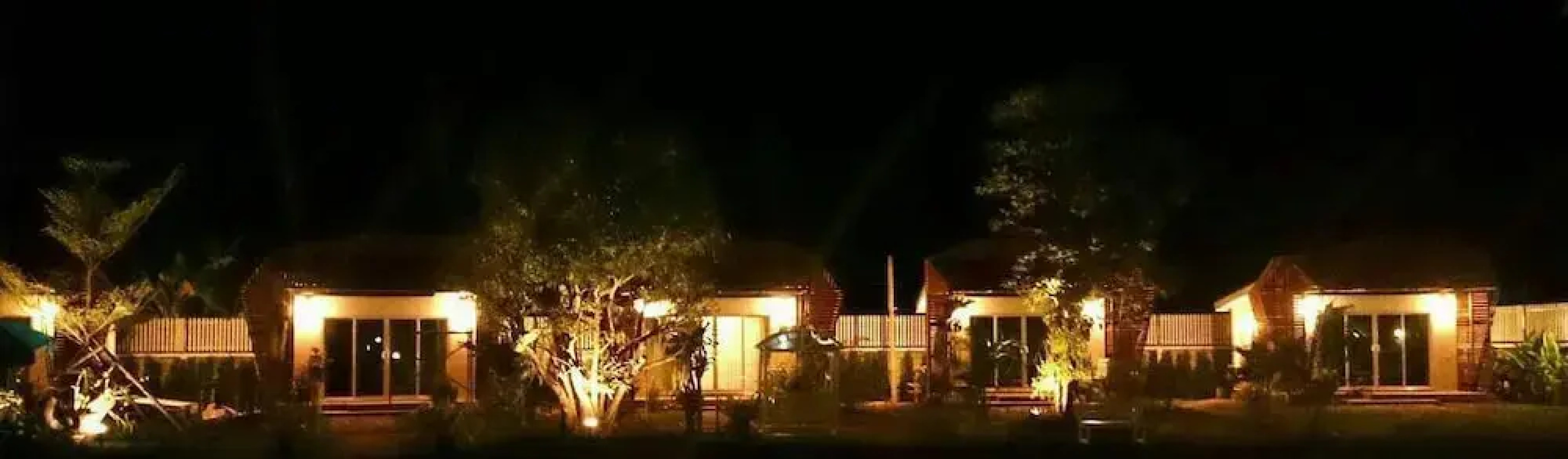 Beautiful Memories Resort