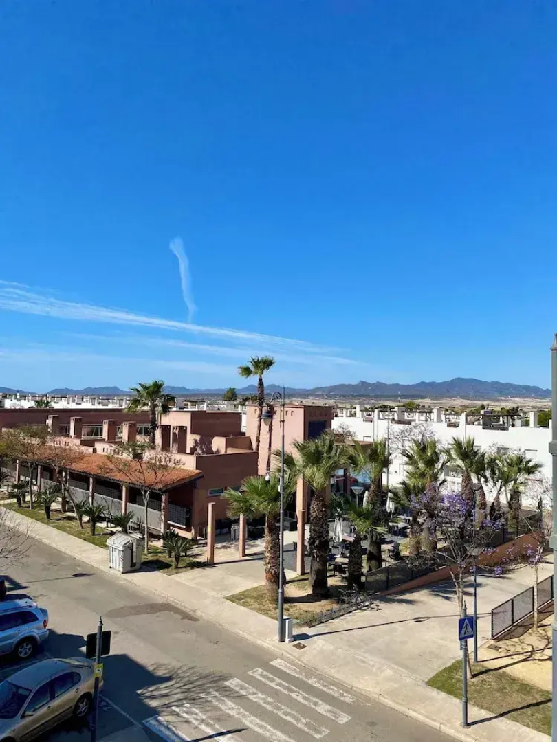 Relaxing Retreat in Condado de Alhama Jardin 7