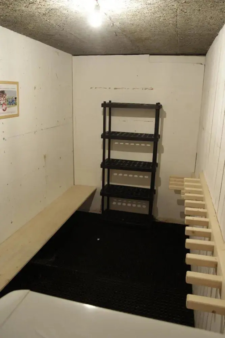 Chalet Le Loup Blanc