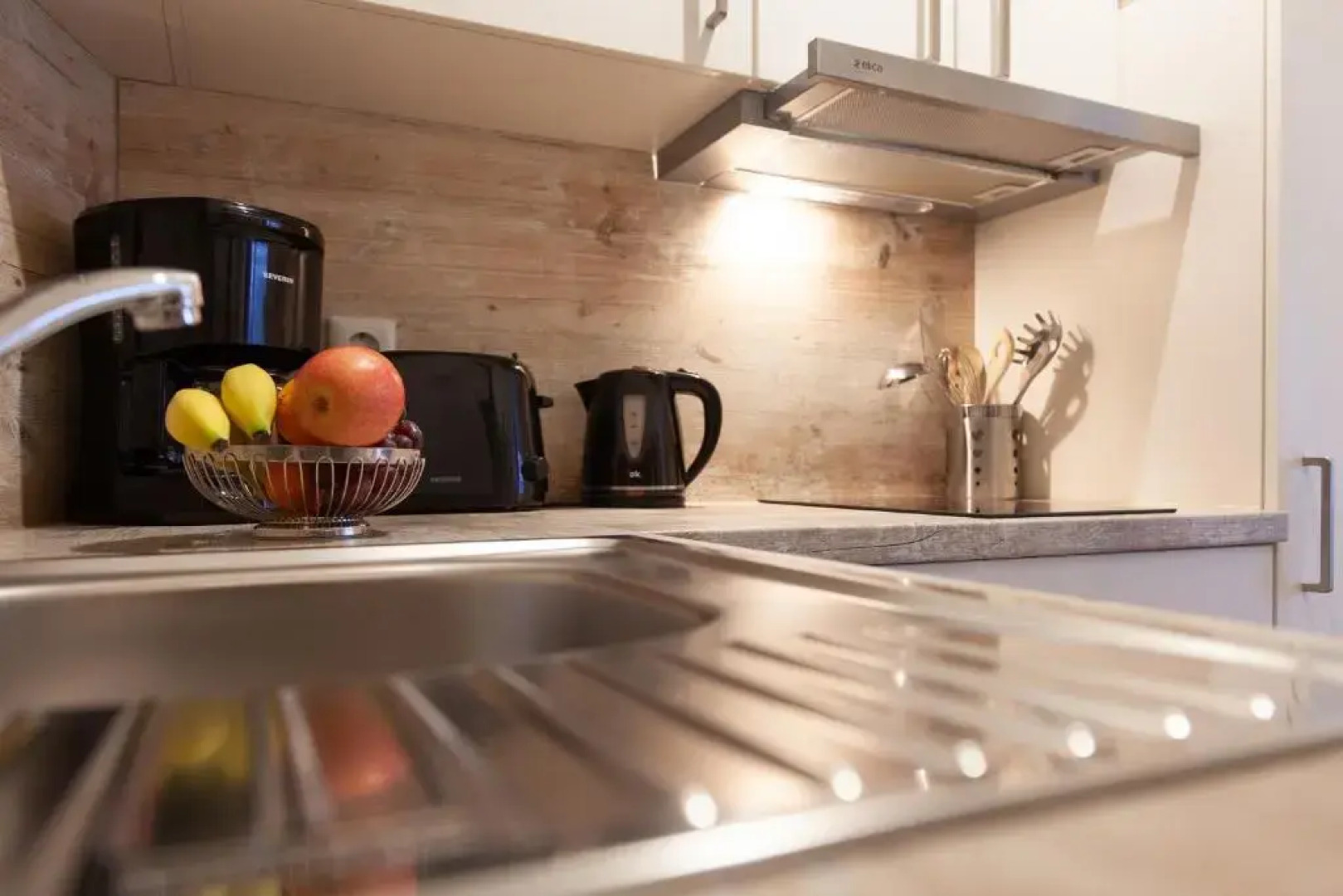 Ferienwohnungen Tobian