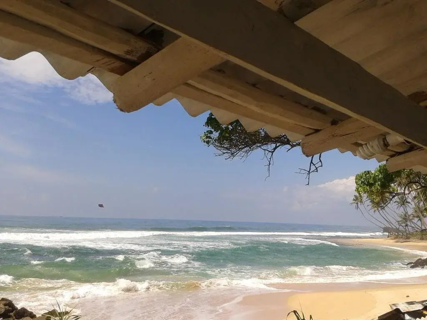 Sea Villa