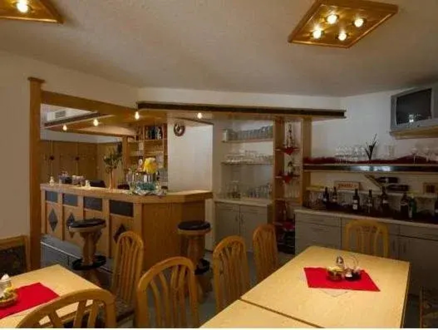 Gasthof Innerfraganterwirt