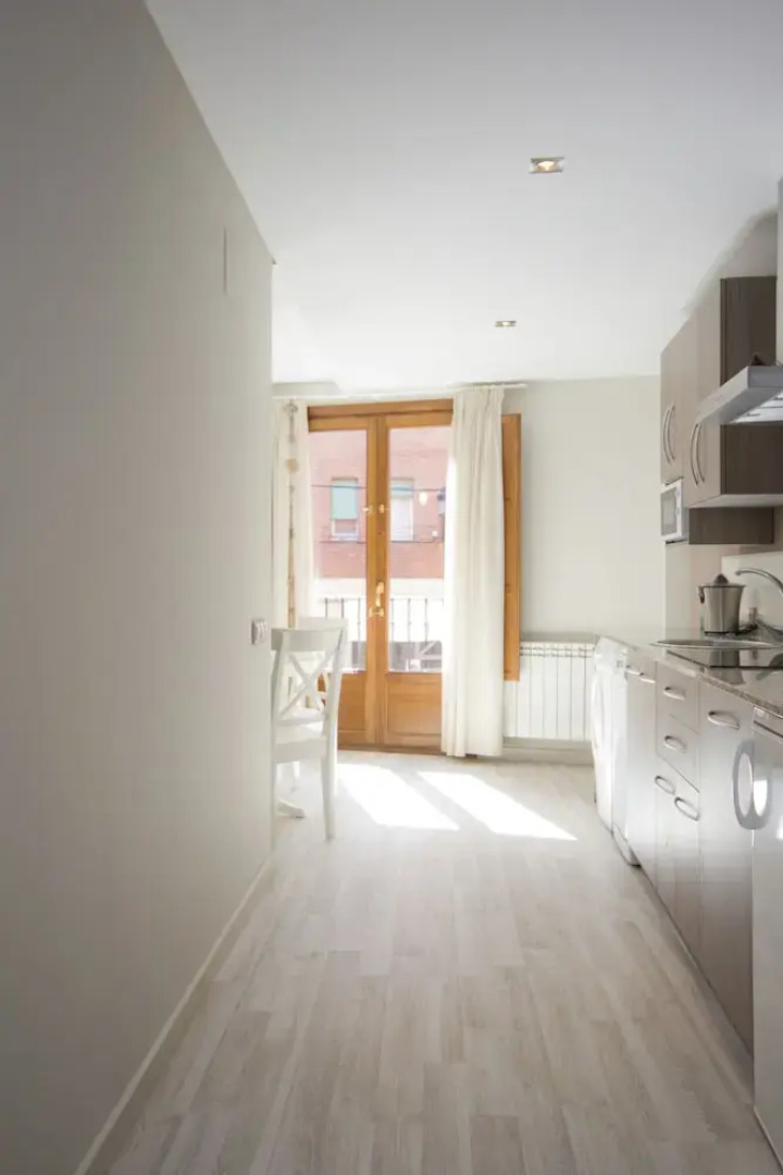 Apartamentos Turísticos Lladito