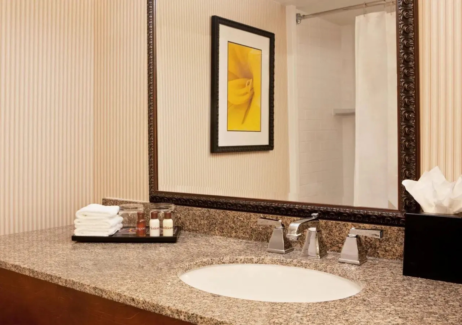 Sheraton Gateway Atlanta Airport