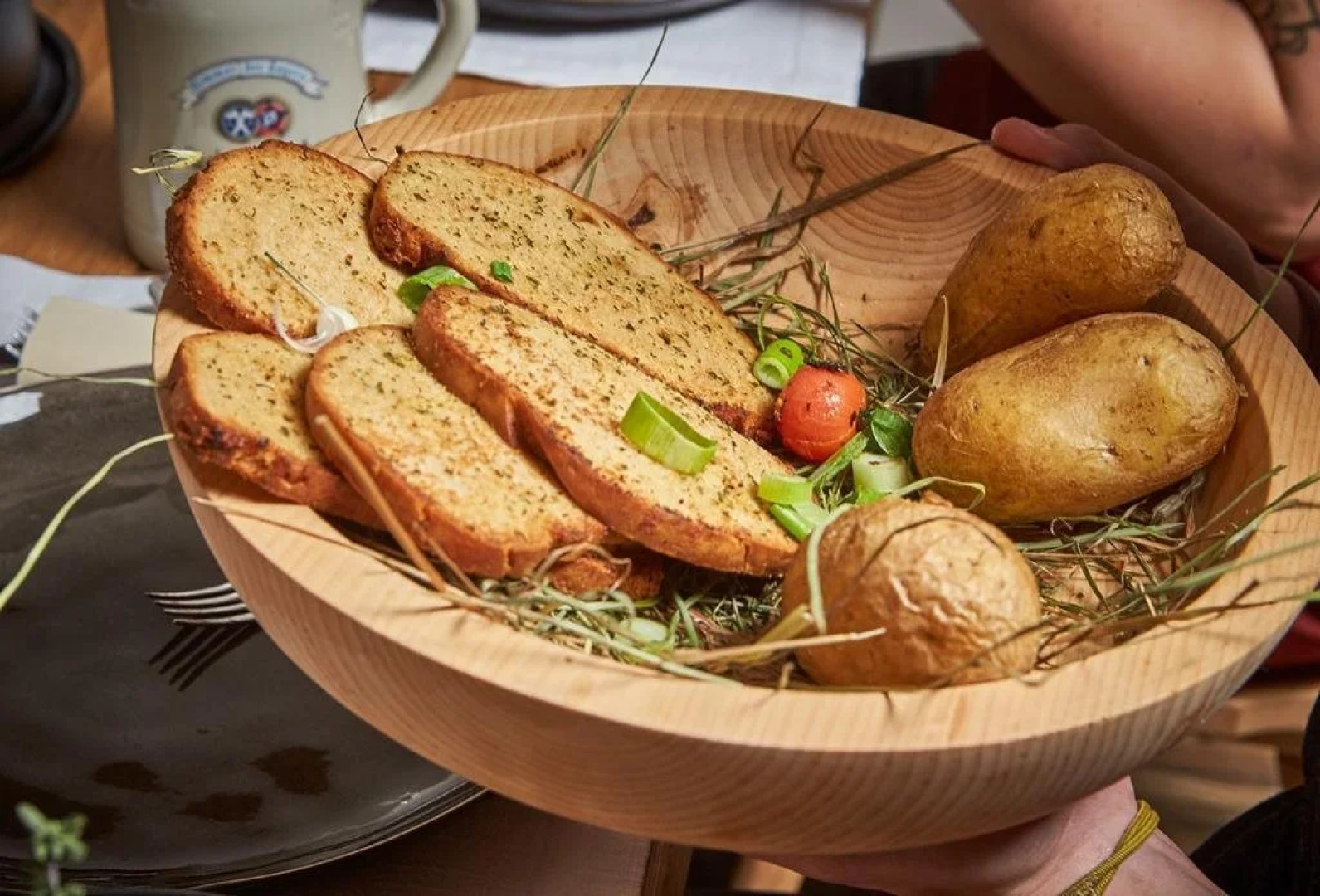 Appartements Liebe Heimat