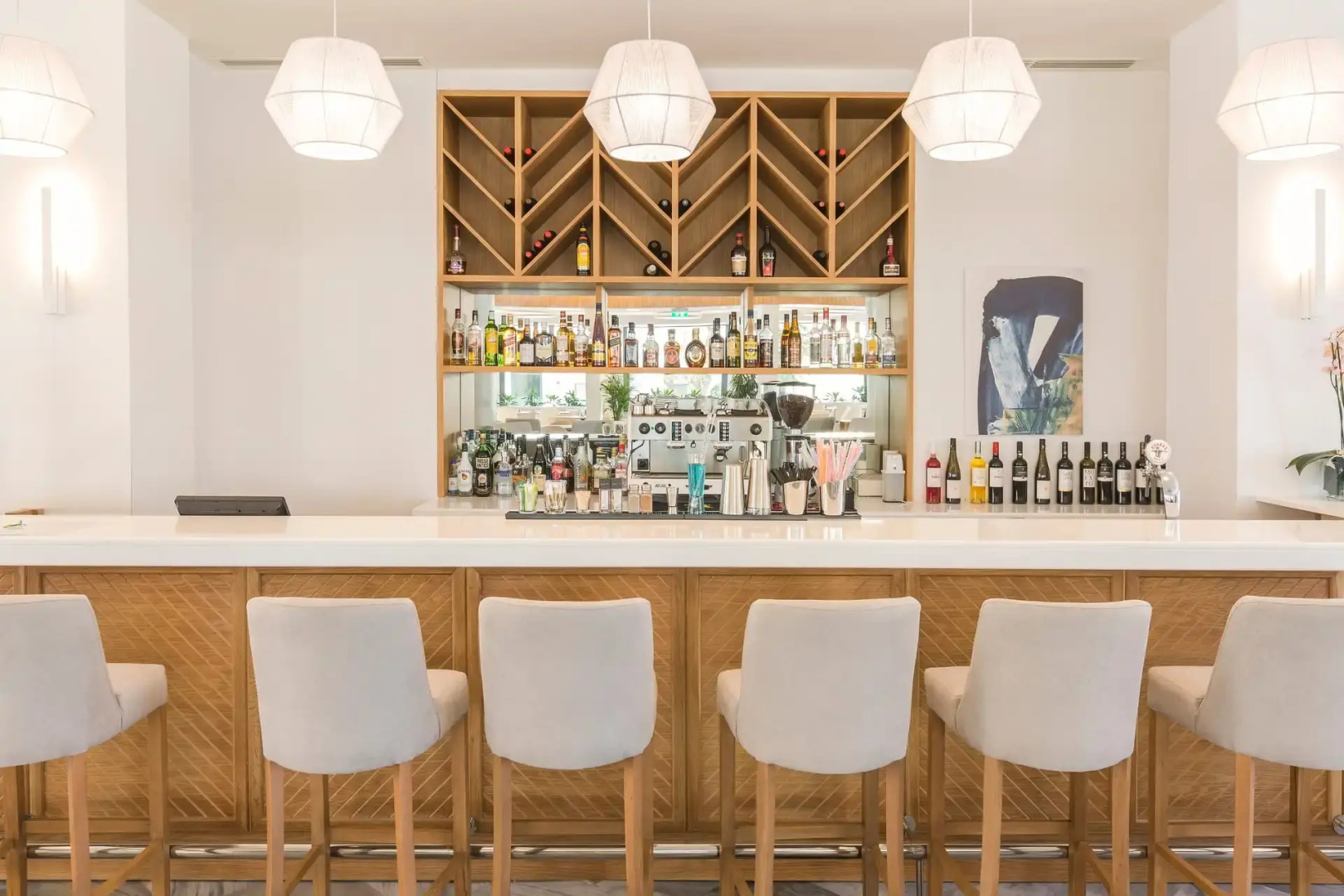 Samian Mare Hotel Suites & Spa