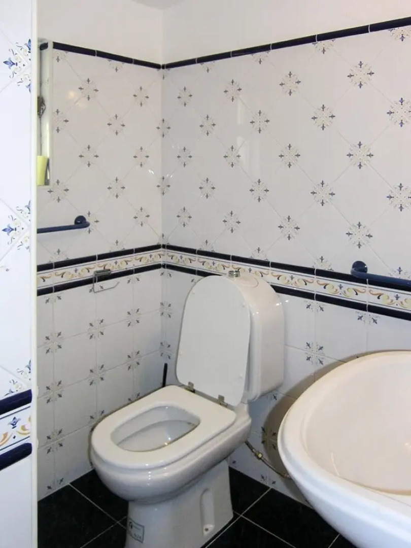 House With 3 Bedrooms in Faro, With Wonderful sea View, Private Pool,