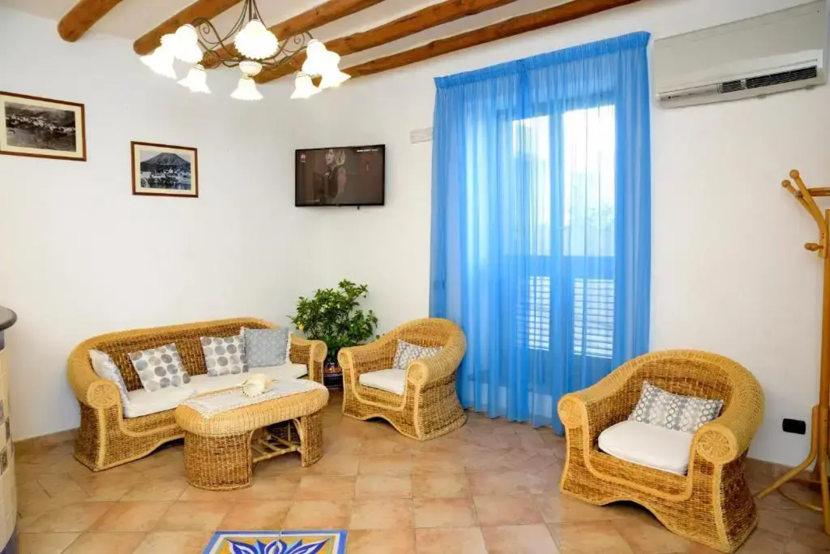 Hotel Principe di Rinella