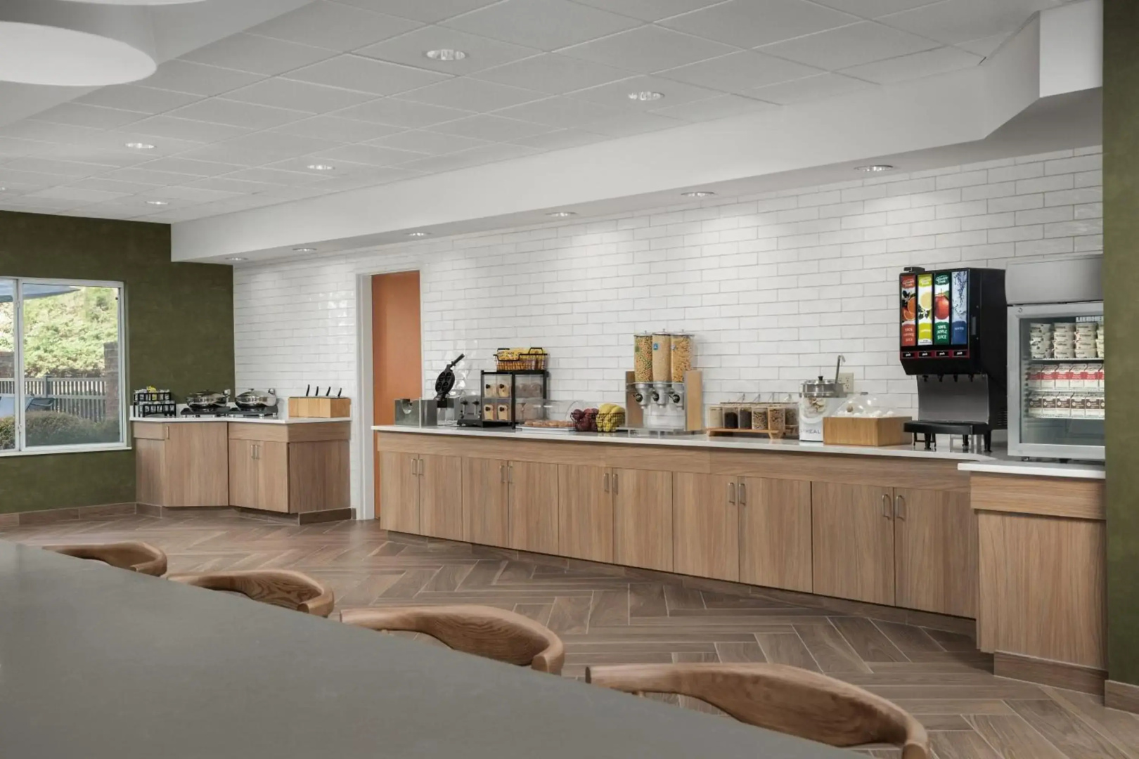 Fairfield Inn & Suites by Marriott Roanoke Hollins/I-81