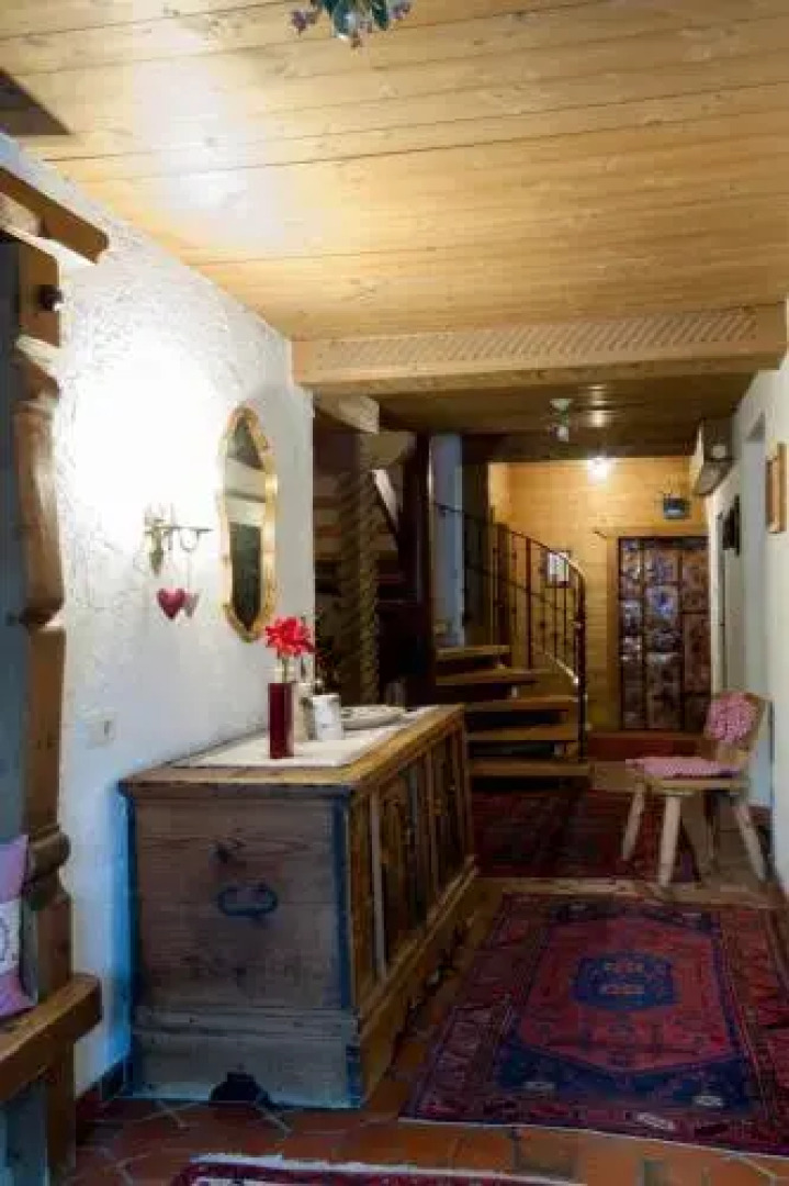 Apartmenthaus Andreas