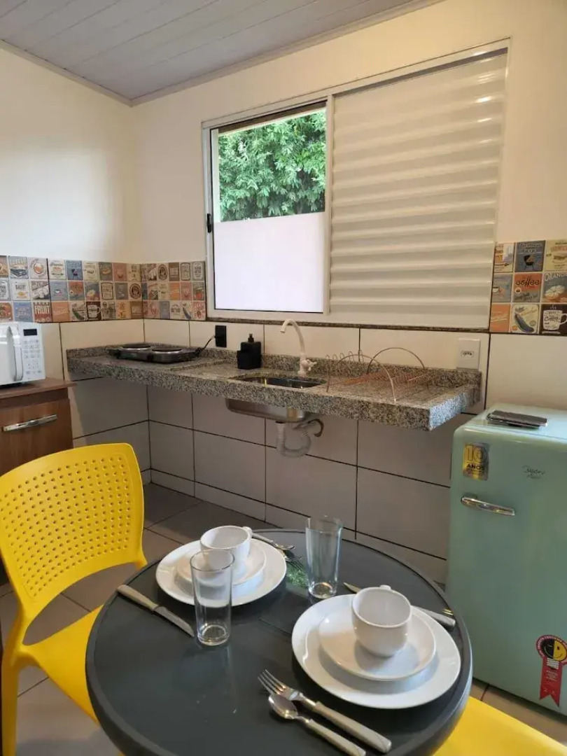 Bonito Hi Hostel e Pousada