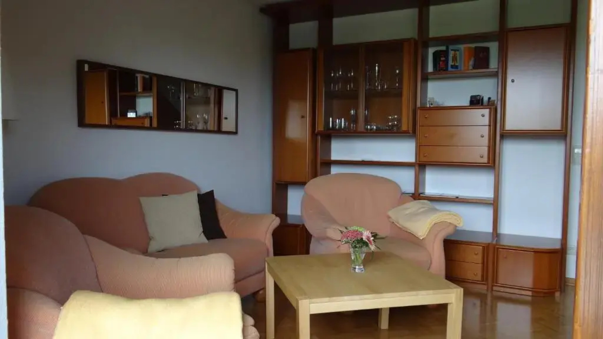 Ferienwohnung Glück Auf