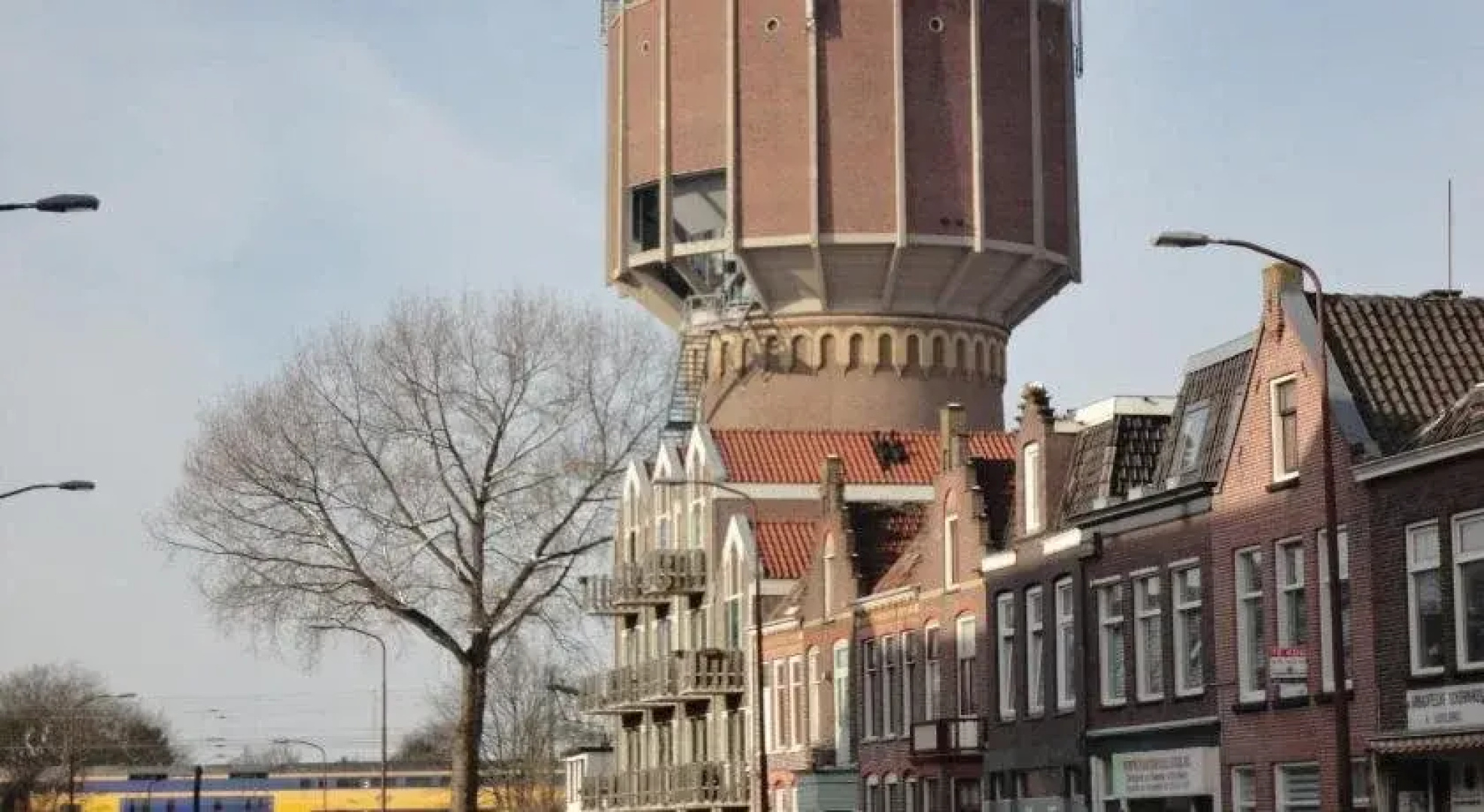 Watertoren