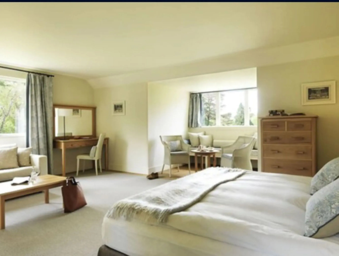 Ard na Sidhe Country House Hotel