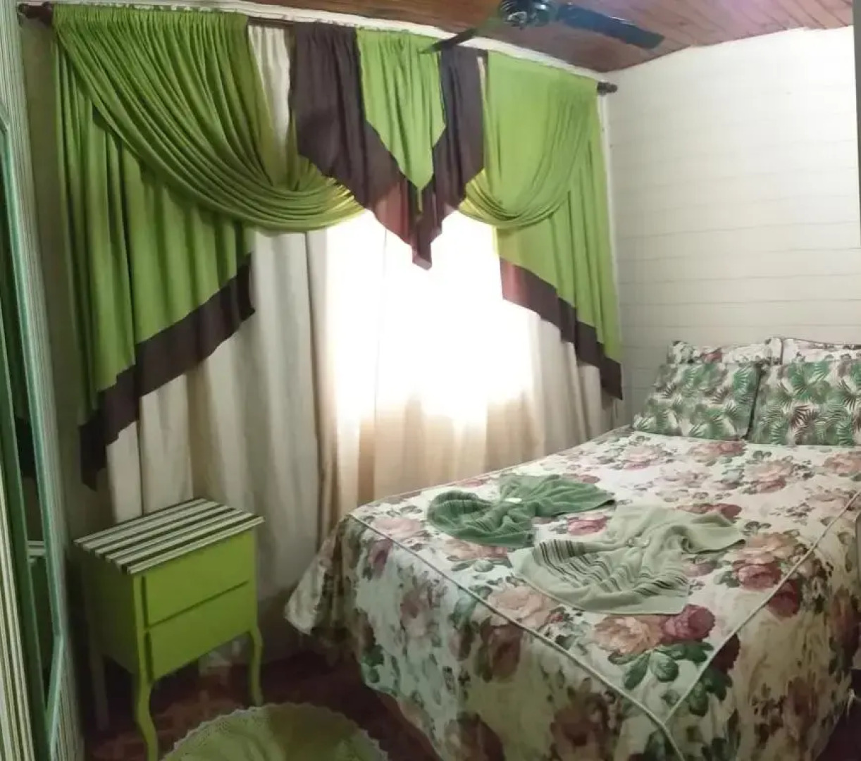 Casa de Temporada Familiar