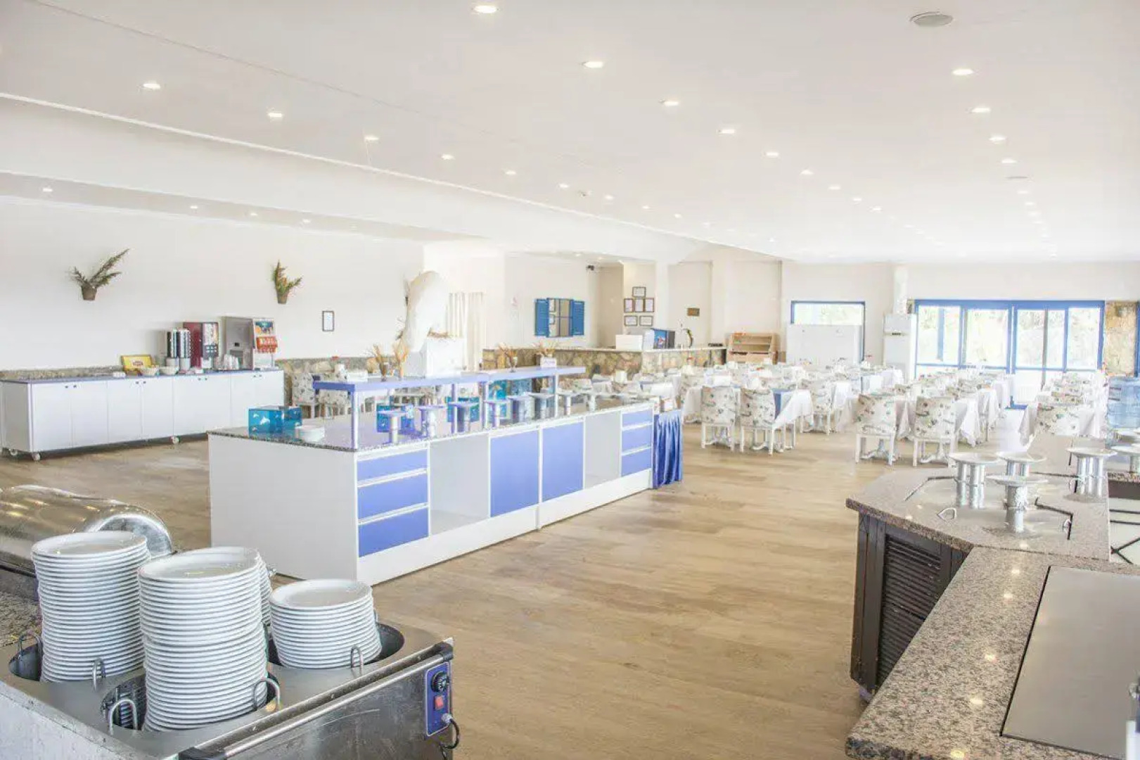 Ladonia Hotels Luna Beach Resort