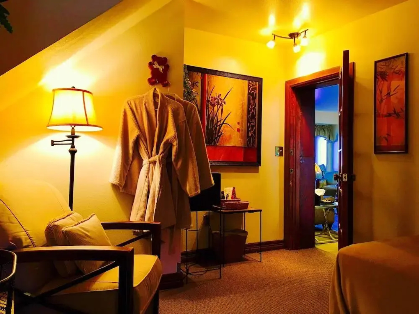 Meadow Creek Mountain Lodge and Event Center